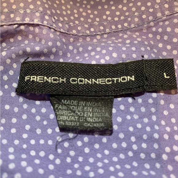 French Connection - Picture 2 of 3